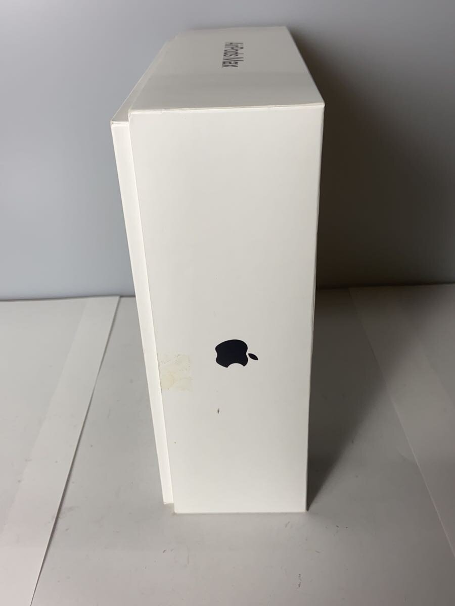 2nd STREET 楽天市場店の【中古】Apple◆ヘッドホン AirPods Max MGYH3J/A [スペースグレイ] A2096【家電・ビジュアル・オーディオ】｜アングル2