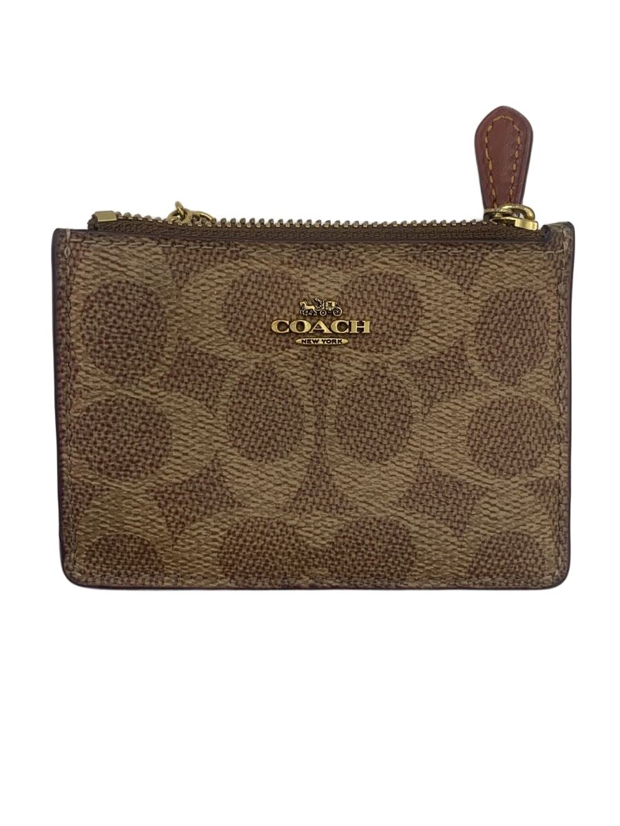 【ブランド】COACH 【ブランドカナ】コーチ 【型番】 【程度】B 【サイズ】 【メインカラー】 【素材・生地】その他 【キーワード】　　 2025/12/30 スーパーセカンドストリート八王子みなみ野店【4368】【中古】COACH◆パスケース/--/レディース【服飾雑貨他】 ブランド COACH 型番 カラー 柄 素材・生地 その他>色・素材について サイズ >サイズ表示について 実寸（cm） 【ウォレット】 縦：8 / 横：11 / 厚み：2 【その他】 その他サイズ：/ 商品は　スーパーセカンドストリート八王子みなみ野店の店頭にて販売しております。商品に関するお問合わせは、お電話(TEL:042-632-7201)にて、問合わせ番号：2343686003070をお伝えください。 配送方法やお支払い方法に関するお問い合わせは、サポートセンターまでご連絡をお願いします。 ※お電話の対応は営業時間内のみとなります。お問い合わせフォームでお問い合わせの際はご注文番号をご記入下さい この商品に関する出品店舗からのコメント 使用感がございますが、致命的な状態不良箇所はございませんので、まだまだご使用できる商品です。あくまで中古品ですのでご理解の上、ご検討をお願い致します。商品についてご不明点・ご質問等がございましたら、お気軽に当店へお問合せくださいませ。