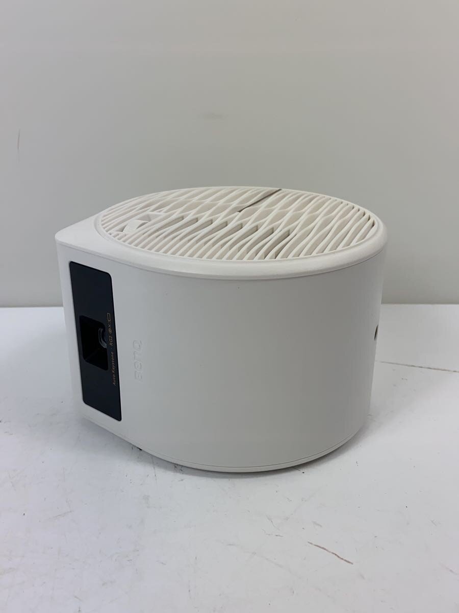 2nd STREET 楽天市場店の【中古】BENQ◆モバイルプロジェクター/プロジェクター/GV11//【家電・ビジュアル・オーディオ】｜アングル3