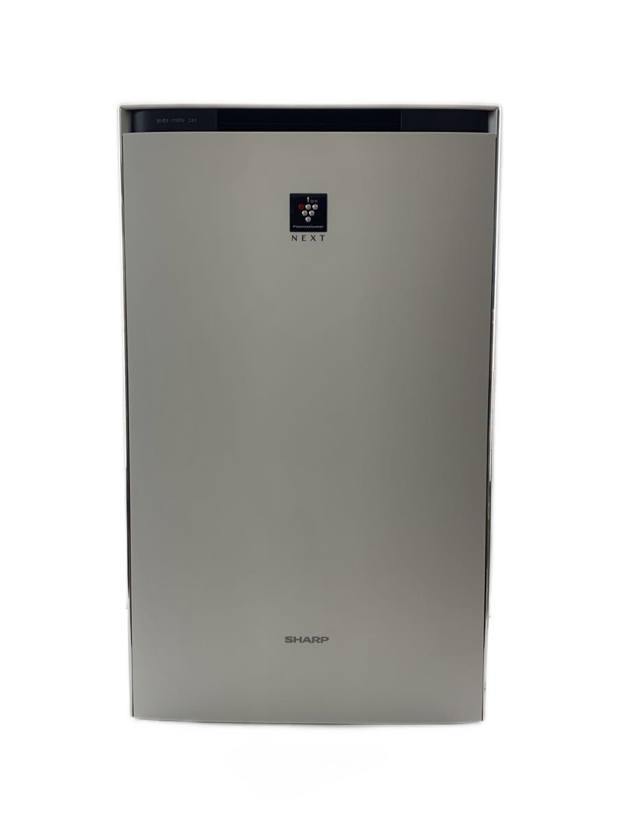 楽天市場】シャープ 空気清浄機ki－100w（空気清浄機｜季節・空調家電