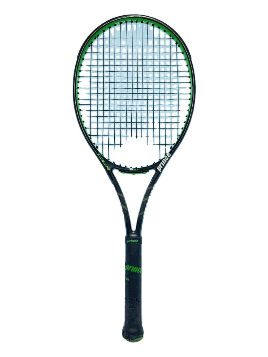 【中古】PRINCE◆テニスラケット/硬式ラケット/TOUR 100/18モデル【スポーツ】