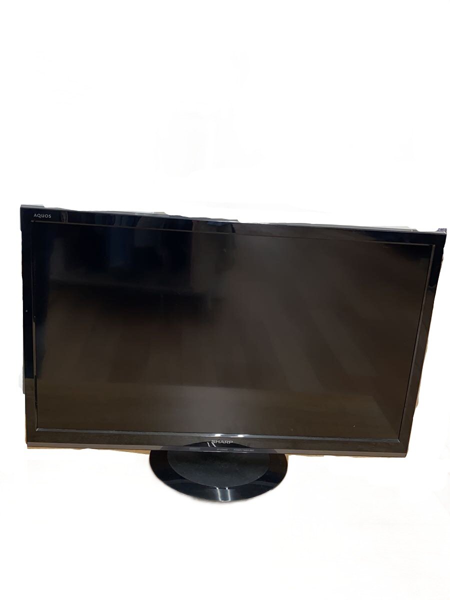 楽天市場】シャープ 24 型 液晶 テレビ aquos 2t-c24ac2の通販