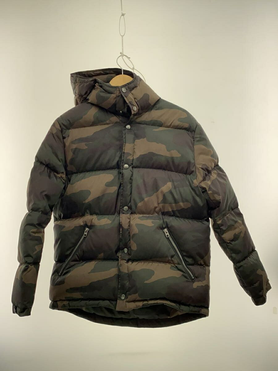 【中古】COACH◆ダウンジャケット/M/