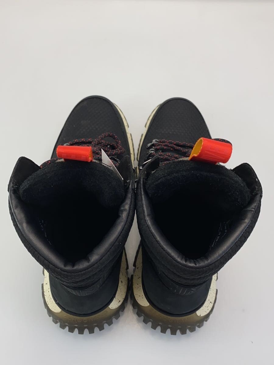 2nd STREET 楽天市場店の【中古】COLE HAAN◆サイドゴアブーツ/US7.5/BLK/207902【シューズ】｜アングル3