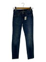 【中古】Vivienne Westwood◆ボトム/26/コットン/IDG【レディースウェア】