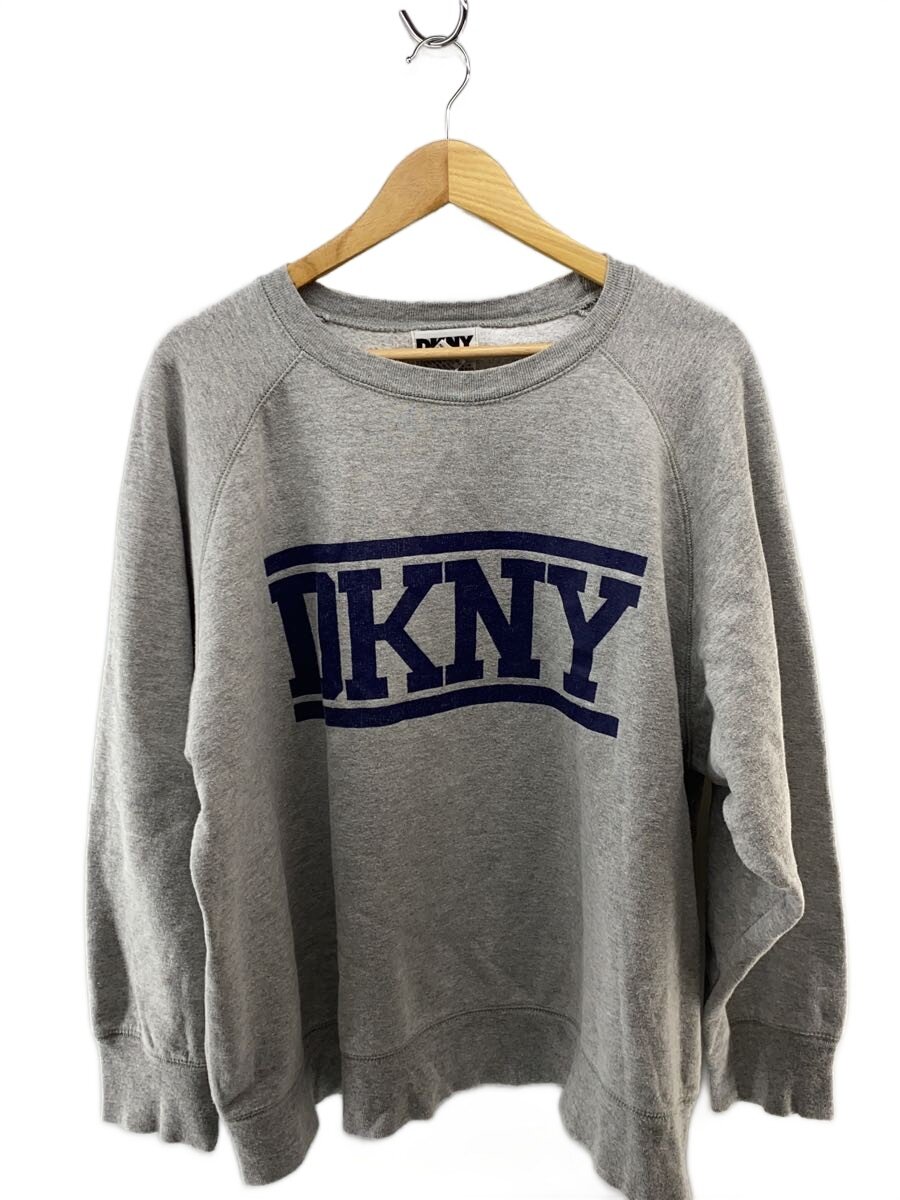 楽天市場】DKNY ダナキャラン（スウェット・トレーナー｜トップス