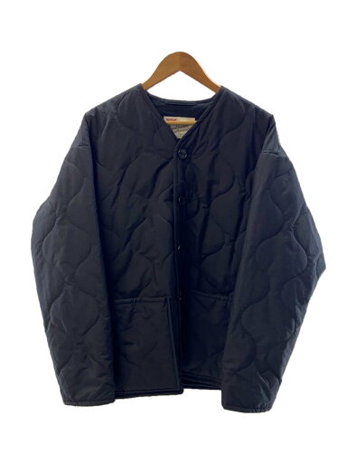 【中古】Traditional Weatherwear◆キルティングジャケット/40/ポリエステル/ブラック/g212apqco0280eg//【メンズウェア】 【中古】Traditional Weatherwear◆キルティングジャケット/40/ポリエステル/ブラック/g212apqco0280eg//【メンズウェア】