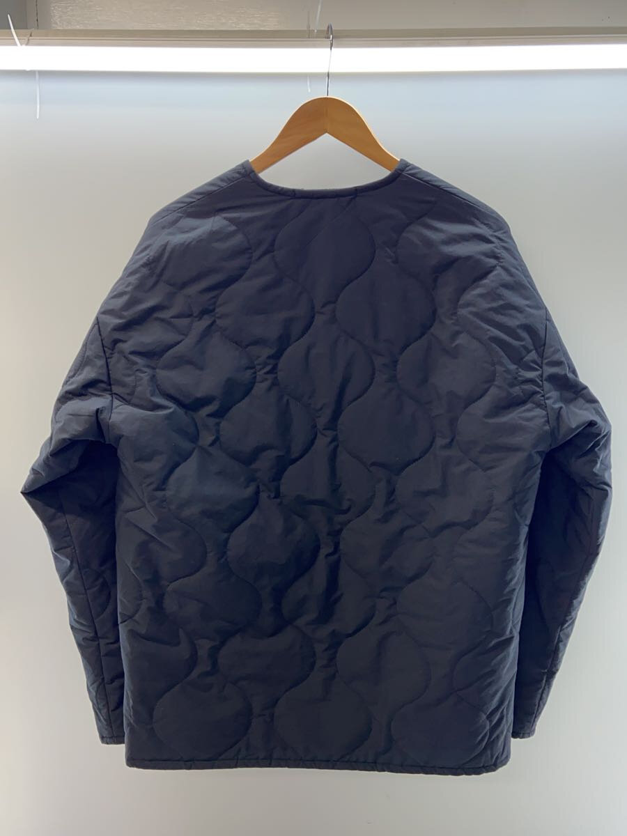 【中古】Traditional Weatherwear◆キルティングジャケット/40/ポリエステル/ブラック/g212apqco0280eg//【メンズウェア】