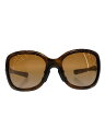 【中古】OAKLEY◆サングラス/プラスチック/BRW/BRW/メンズ...(4)