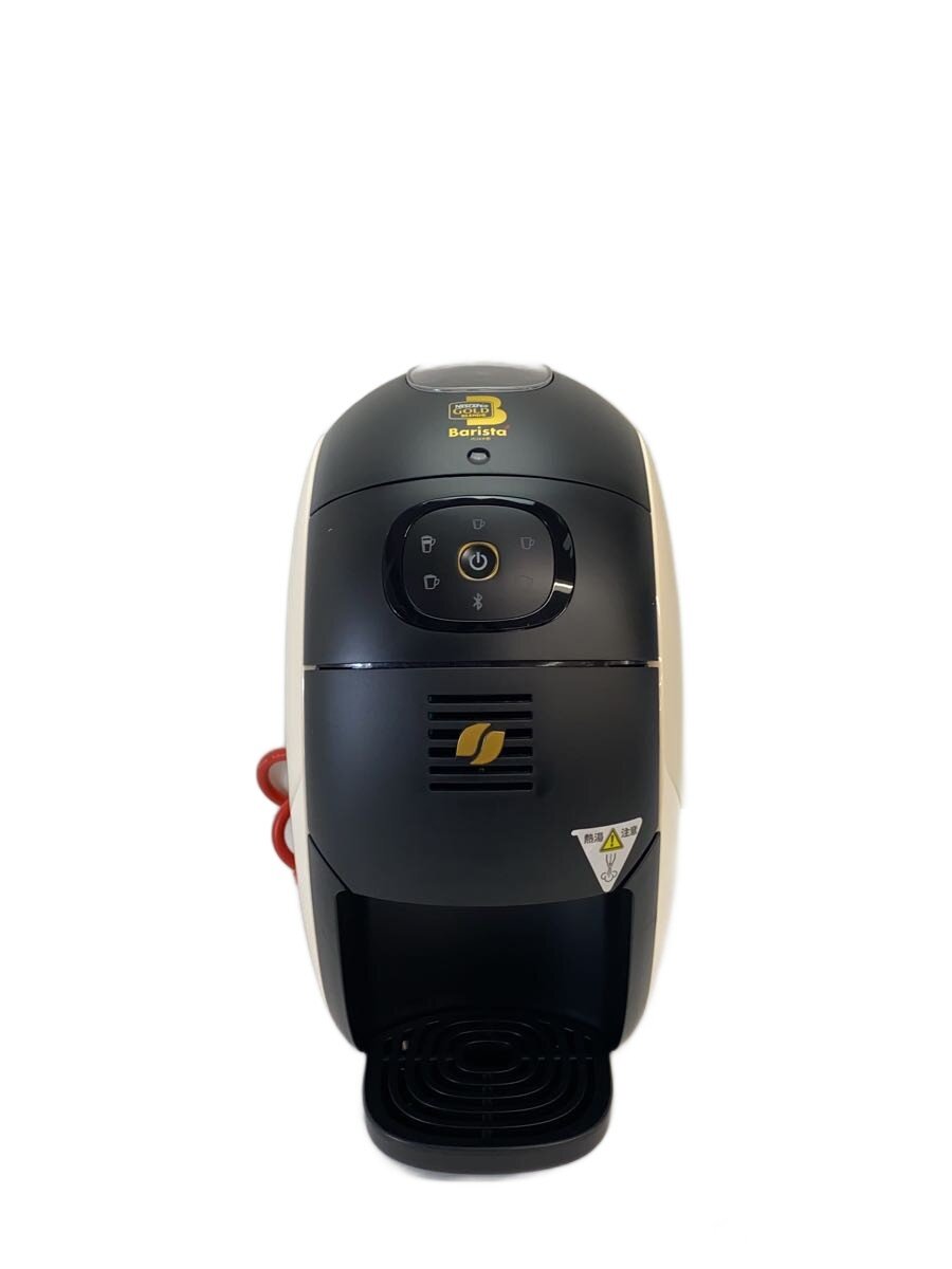 【中古】Nestle◆コーヒーメーカー ネスカフェ ゴールドブレンド バリスタ アイ SPM...
