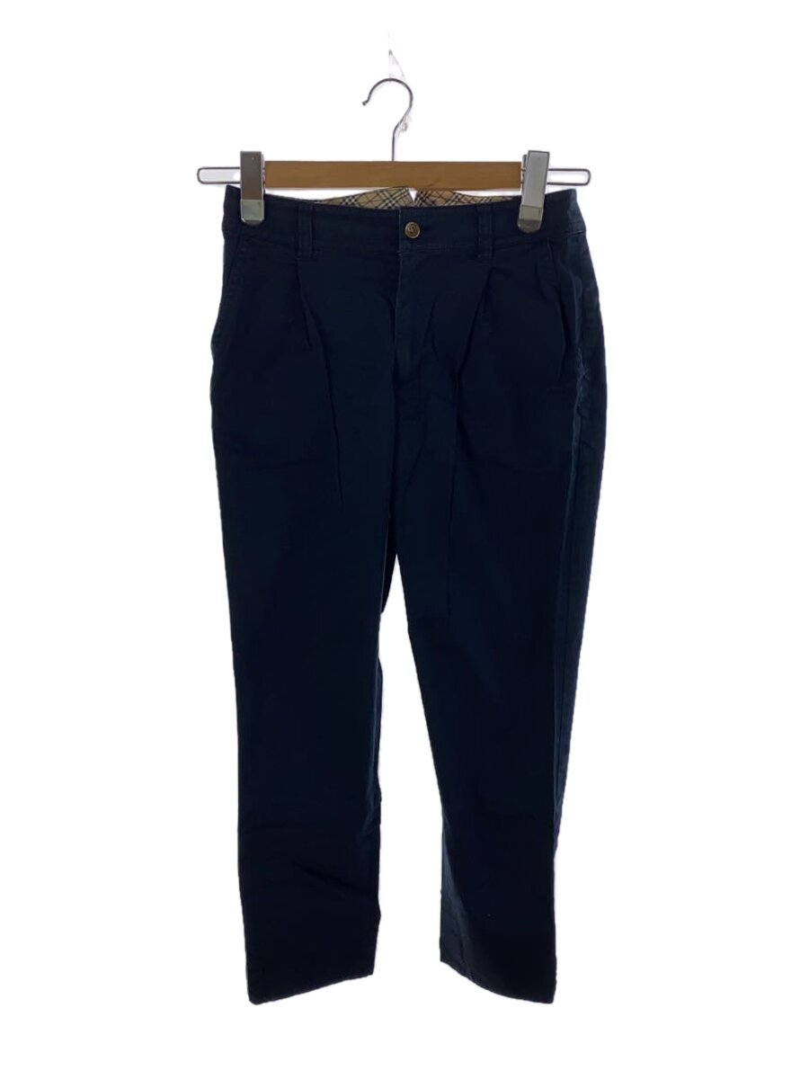 【中古】BURBERRY BLUE LABEL◆ボトム/36/コットン//【レディースウェア】