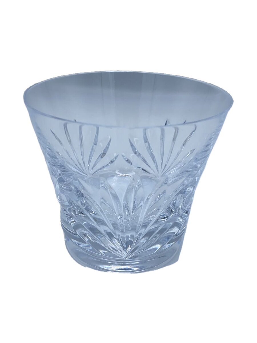 【中古】Baccarat◆グラス/CLR/THE YEAR 2024/ルテシア【キッチン用品】