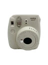【中古】FUJIFILM◆instax mini 8+【カメラ】|詳細画像
