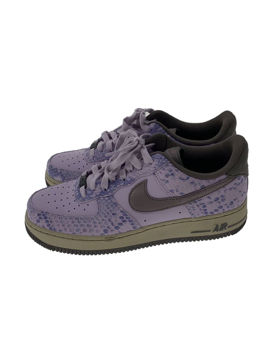 NIKE◆ローカットスニーカー/27cm/PUP/PVC/HF2898-500