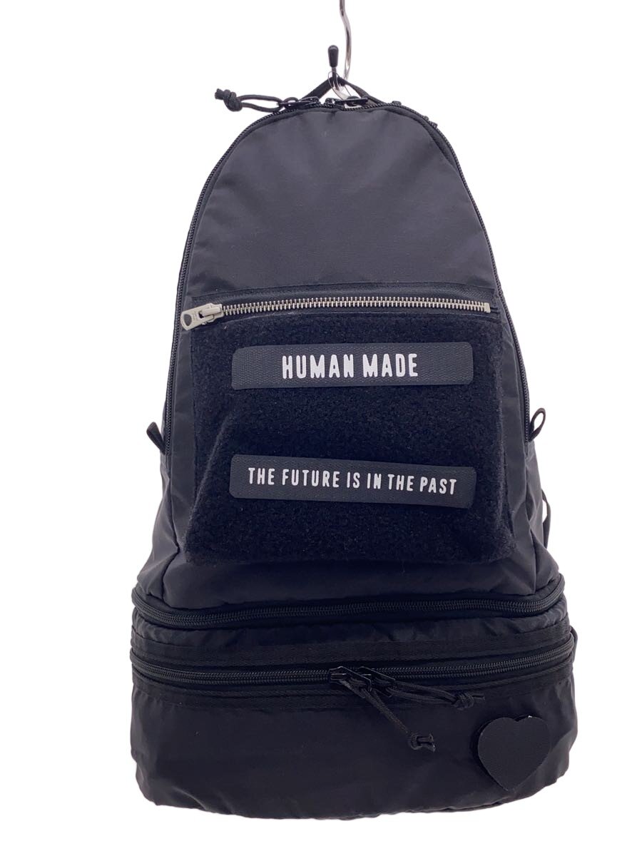 楽天市場】HUMAN MADE（バックパック・リュック｜メンズバッグ