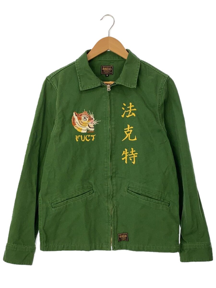 楽天市場】fuct コーチジャケットの通販