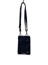 【中古】PORTER◆ショルダーバッグ/--/BLK/ミニショルダー【バッグ】