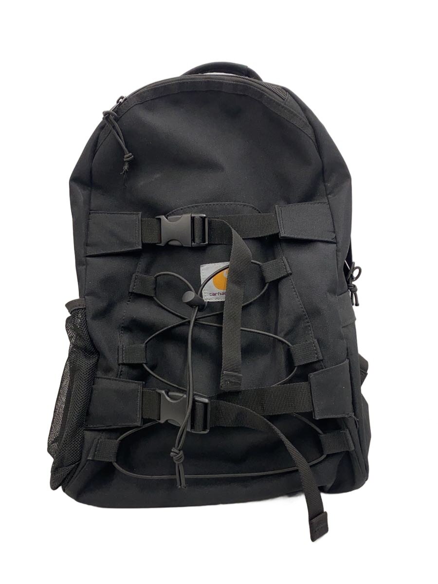 【ブランド】CARHARTT WIP(WORK IN PROGRESS) 【ブランドカナ】カーハートダブリューアイピー（ワークインプログレス） 【型番】 【程度】B 【サイズ】 【メインカラー】ブラック 【素材・生地】ポリエステル 【キーワード】　　 2026/08/15 セカンドストリート東久留米店【4330】【中古】CARHARTT WIP(WORK IN PROGRESS)◆リュック/ポリエステル/BLK【バッグ】 ブランド CARHARTT WIP(WORK IN PROGRESS) 型番 カラー ブラック 柄 素材・生地 ポリエステル>色・素材について サイズ >サイズ表示について 実寸（cm） 【リュックサック】 マチ：15 / 高さ：45 / 幅：28 / 持ち手：/ 【その他】 その他サイズ：/ 商品は　セカンドストリート東久留米店の店頭にて販売しております。商品に関するお問合わせは、お電話(TEL:042-470-3075)にて、問合わせ番号：2343304203141をお伝えください。 配送方法やお支払い方法に関するお問い合わせは、サポートセンターまでご連絡をお願いします。 ※お電話の対応は営業時間内のみとなります。お問い合わせフォームでお問い合わせの際はご注文番号をご記入下さい この商品に関する出品店舗からのコメント 大きなダメージは見られません。店頭でも販売中の為、掲載時とコンディションが異なる場合がございます。詳細につきましてはお手数ではございますが、店舗までお問い合わせください。