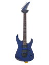 【中古】Grover Jackson◆Super Dinky JS-10/Candy Blue/1992/日本製/本体のみ【楽器】