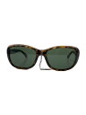 【中古】Ray-Ban◆サングラス/プラスチック/BRW/BLK/レディース/RB4174【服飾雑貨他】(4)