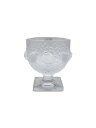 【中古】LALIQUE◆壷 花瓶/CLR【インテリア小物 日用雑貨】