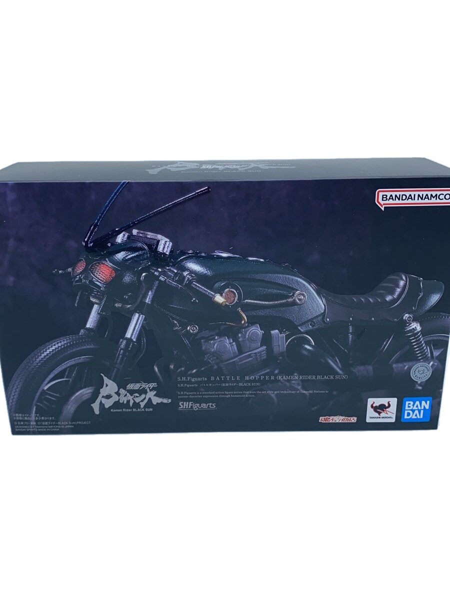 【中古】BANDAI SPIRITS◆ヒーロー│特撮【ホビー】