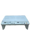 【中古】IRIS OHYAMA◆IH調理器・電気コンロ/IHK-W13SV-W【家電・ビジュアル・オーディオ】