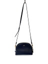 【中古】COACH◆ショルダーバッグ/--/BLK/無地/F76673【バッグ】