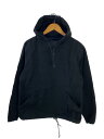 【中古】STUSSY◆アノラックパーカー