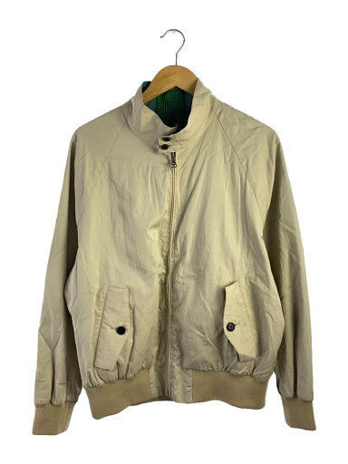 【中古】Traditional Weatherwear◆ブルゾン/38/コットン/BEG/無地/G191APFBL0011ST【メンズウェア】 【中古】Traditional Weatherwear◆ブルゾン/38/コットン/BEG/無地/G191APFBL0011ST【メンズウェア】