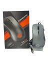 【中古】steelseries◆パソコン周辺機器/M-00004【パソコン】