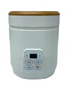 【中古】ALPHAX KOIZUMI◆炊飯器 ARC-T2001【家電・ビジュアル・オーディオ】