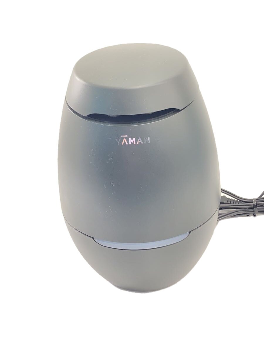 【中古】YA-MAN◆美容器具 毛穴ケアスチーマー IS-98【家電・ビジュアル・オーディオ】