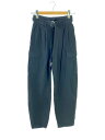 【中古】CLANE◆ボトム/1/--/BLK/無地/14110-7082//【レディースウェア】