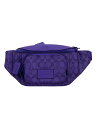 【中古】COACH◆ウエストバッグ/レザー/PUP/総柄/c9893【バッグ】(4)