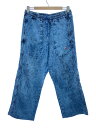 【中古】DIESEL◆D-Martians/ボトム/M/コットン/ブルー/総柄/A05981 09D16【メンズウェア】(4)