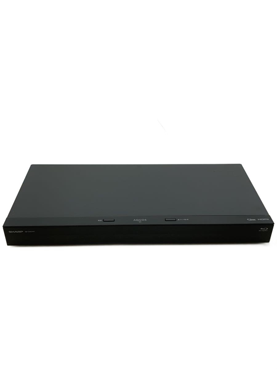 【中古】SHARP◆ブルーレイレコーダー AQUOSブルーレイ 2B-C05CW1【家電・ビジュアル・オーディオ】...
