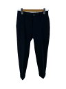 【中古】ARTS & SCIENCE◆ボトム/1/ウール/BLK/053-L348-346//【レディースウェア】