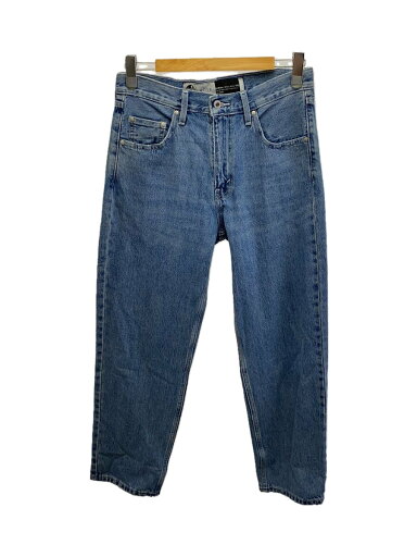 【中古】Levi’s SilverTab◆ボトム/30/コットン/IDG/PC9-A3421-0001/LOOSE【メンズウェア】 【中古】Levi’s SilverTab◆ボトム/30/コットン/IDG/PC9-A3421-0001/LOOSE【メンズウェア】