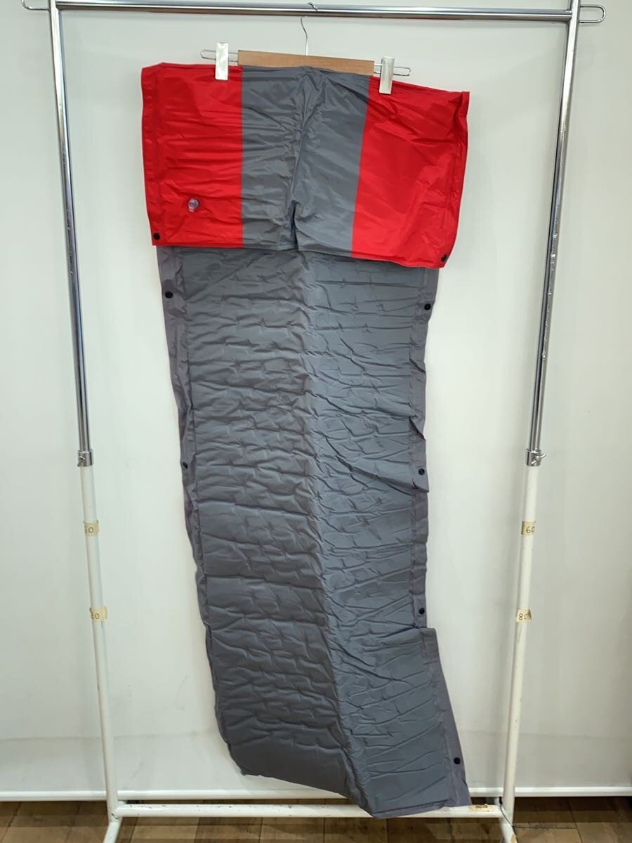 【中古】Bears Rock◆テントマット/RED//【スポーツ】
