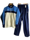 【中古】FILA◆スポーツウェアー/M/NVY/7786-20C205【スポーツ】
