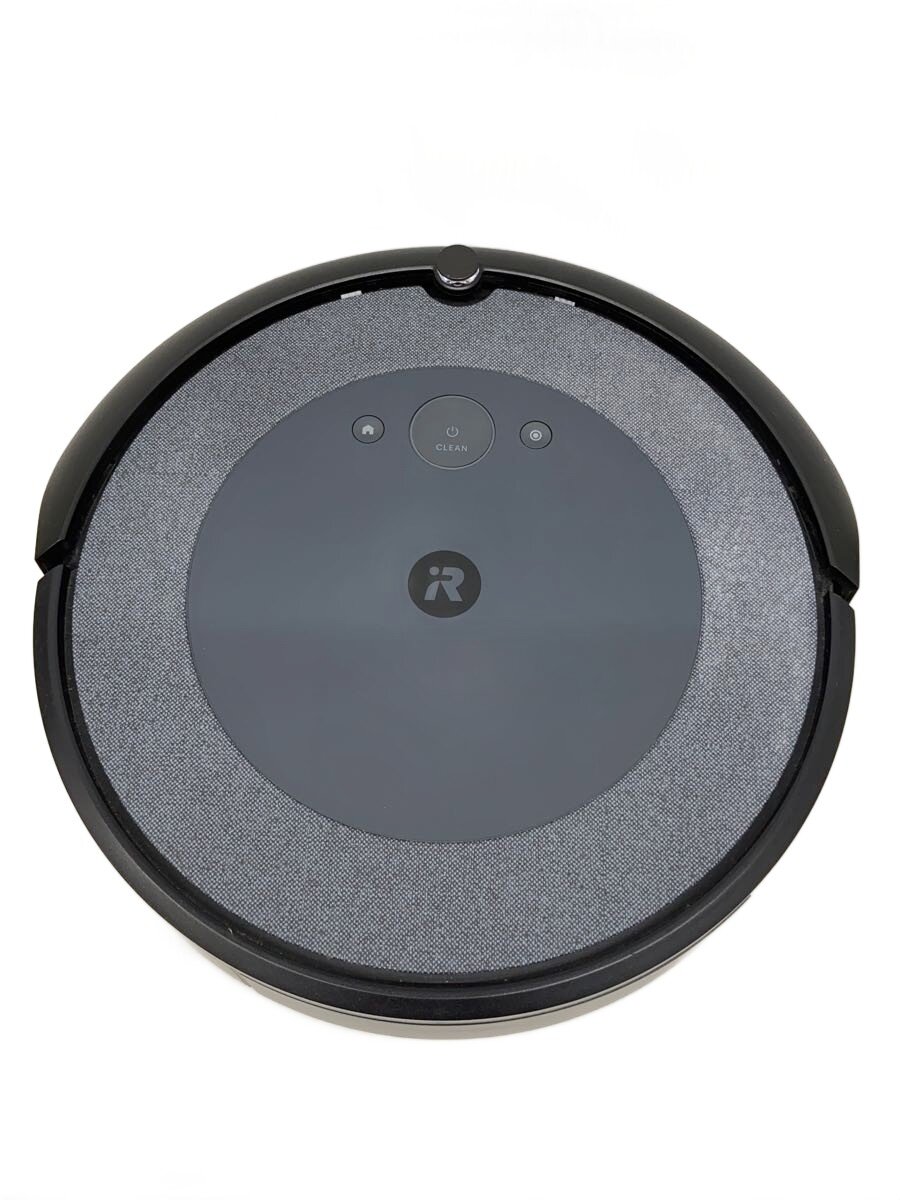 【ブランド】iRobot 【ブランドカナ】［カデン］アイロボット 【型番】 【程度】B 【カラー】 【キーワード】　　 2026/09/08 セカンドストリート蓮田椿山店 【1914】【中古】iRobot◆掃除機 ルンバ i3+i355060 RVD-Y1【家電・ビジュアル・オーディオ】 ブランド iRobot 型番 カラー 実寸（cm） 【掃除機】 幅：32.5 / 高さ：8.5 / 奥行：33.5 【その他】 その他サイズ：/ 商品は　セカンドストリート蓮田椿山店の店頭にて販売しております。商品に関するお問合わせは、お電話(TEL:048-765-5140)にて、問合わせ番号：2319146203243をお伝えください。 配送方法やお支払い方法に関するお問い合わせは、サポートセンターまでご連絡をお願いします。 ※お電話の対応は営業時間内のみとなります。お問い合わせフォームでお問い合わせの際はご注文番号をご記入下さい