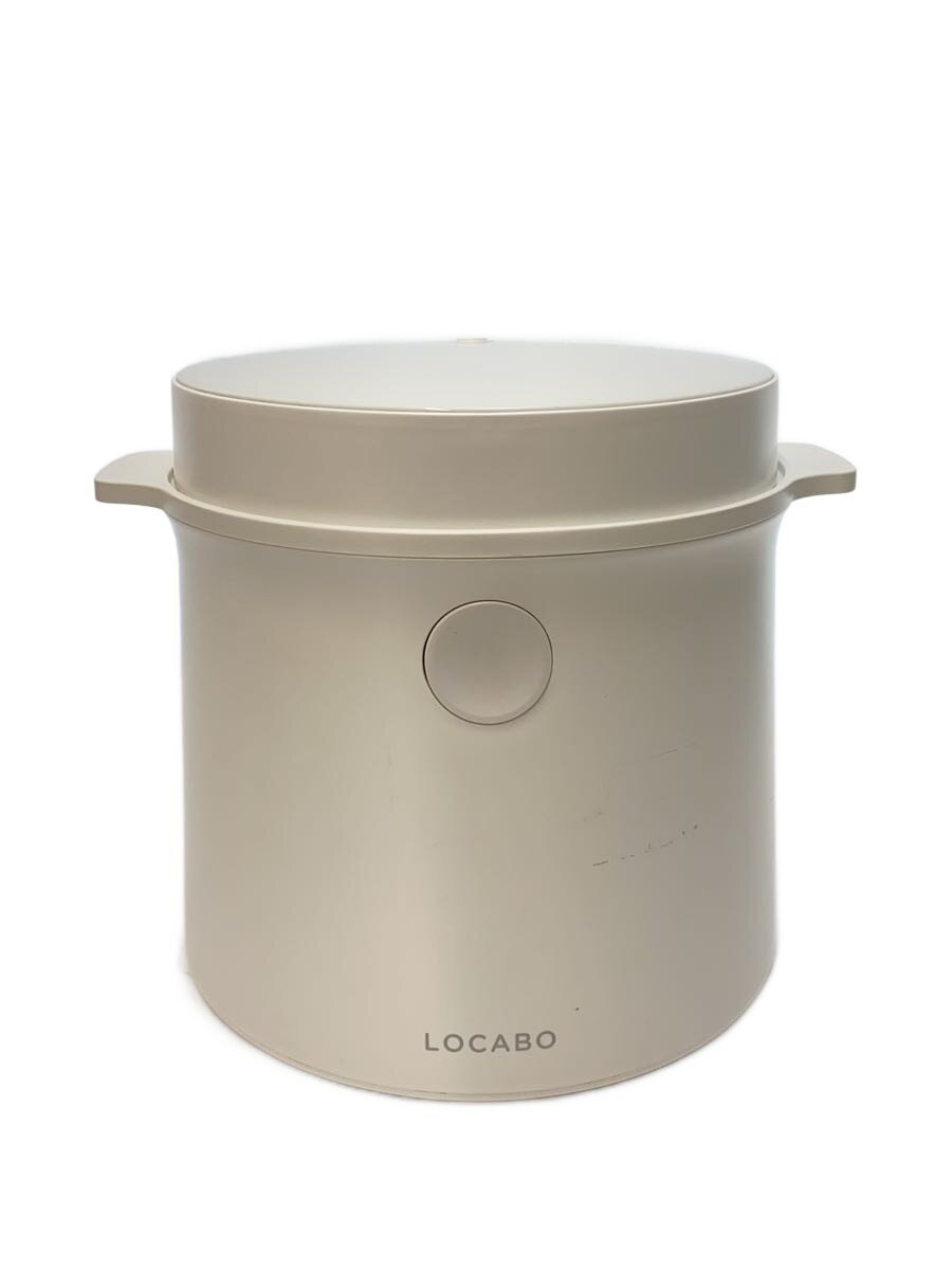 【ブランド】LOCABO 【ブランドカナ】ロカボ 【型番】 【程度】B 【カラー】 【キーワード】　　 2026/04/10 セカンドストリート相模原光が丘店 【2850】【中古】LOCABO◆炊飯器 JM-C20E【家電・ビジュアル・オーディオ】 ブランド LOCABO 型番 カラー 実寸（cm） 【炊飯器】 幅：25 / 高さ：22 / 奥行：23 【その他】 その他サイズ：/ 商品は　セカンドストリート相模原光が丘店の店頭にて販売しております。商品に関するお問合わせは、お電話(TEL:042-786-0566)にて、問合わせ番号：2328504903244をお伝えください。 配送方法やお支払い方法に関するお問い合わせは、サポートセンターまでご連絡をお願いします。 ※お電話の対応は営業時間内のみとなります。お問い合わせフォームでお問い合わせの際はご注文番号をご記入下さい この商品に関する出品店舗からのコメント 一般的な使用感のあるお品物です。実店舗でも販売しておりますので展示中に状態の変化など生じる可能性があります。また、画像で判別し辛い使用感・汚れなどある場合もございますので、ご不明な点がございましたらお気軽に下記連絡先までお問合せ下さいませ。