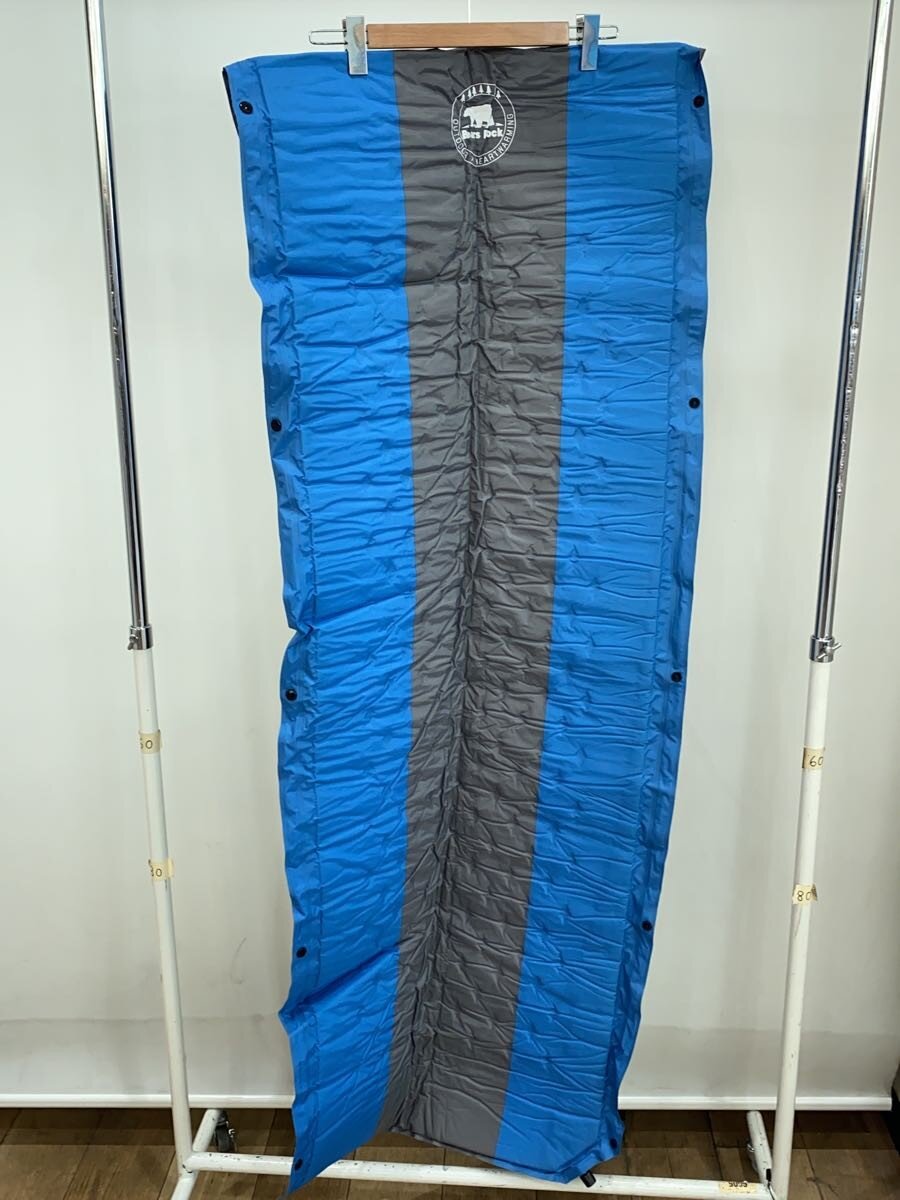 【中古】Bears Rock◆テントマット/BLU//【スポーツ】
