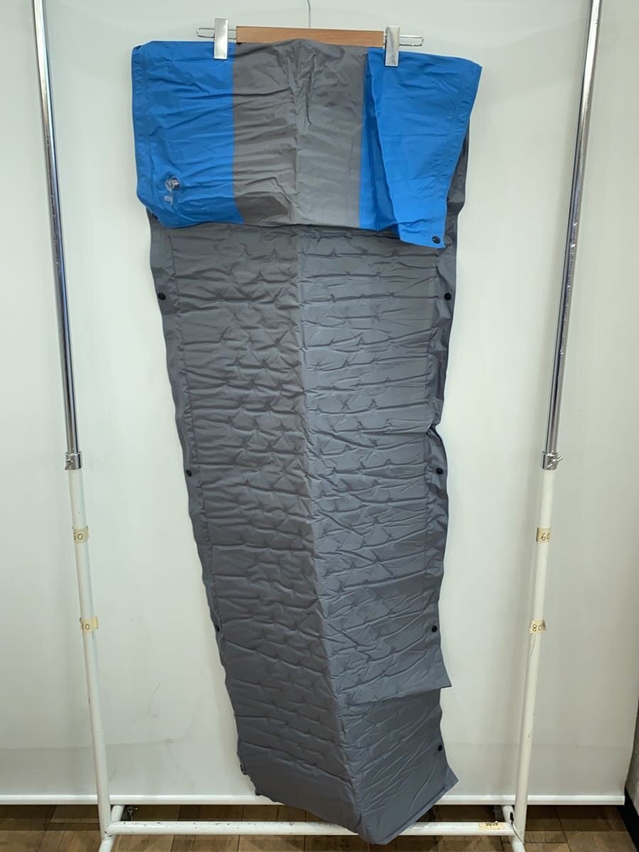 【中古】Bears Rock◆テントマット/BLU//【スポーツ】