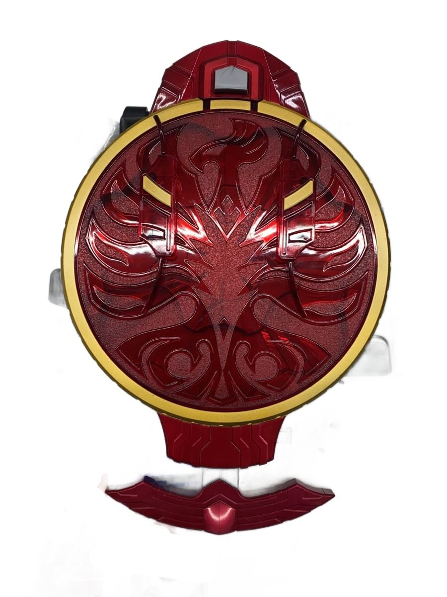 Bandai CSM Spinner & Go-Dameda Set