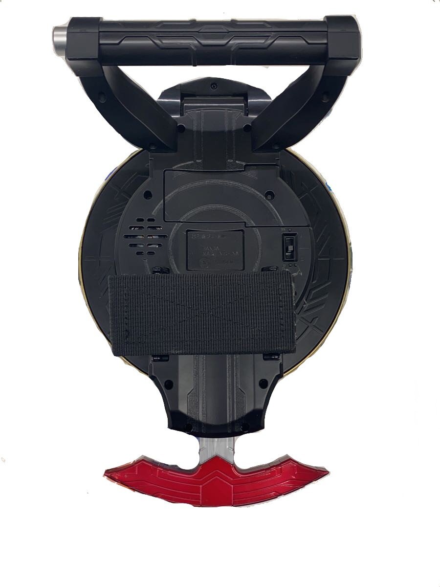 Bandai CSM Spinner & Go-Dameda Set — vista 2