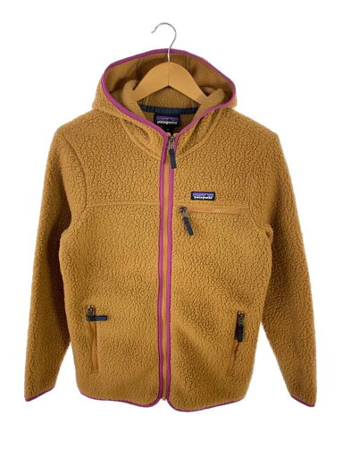 【中古】patagonia◆フリースジャケット/22806【レディースウェア】 【中古】patagonia◆フリースジャケット/22806【レディースウェア】