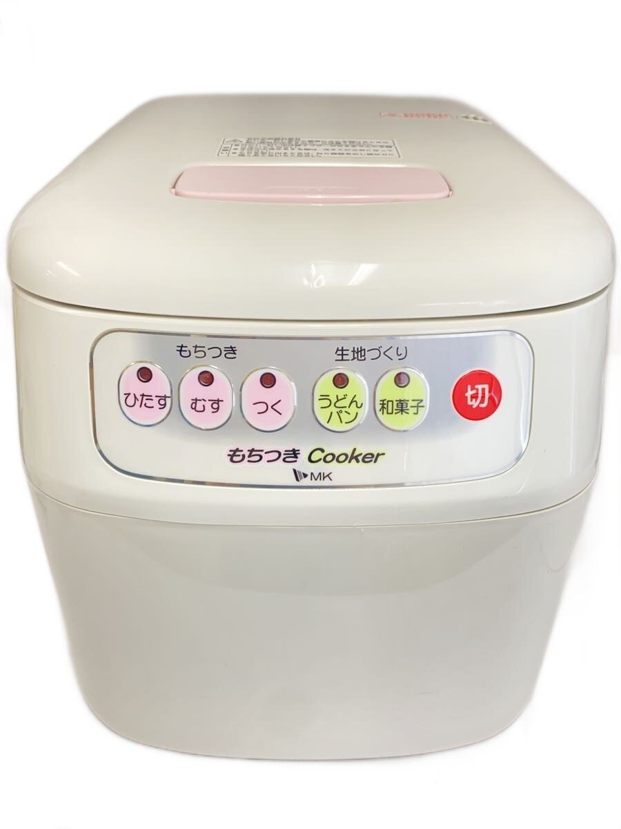 【中古】MK◆もちつきCOOKER/もちつき機/調理家電その他/RM-18TN//【家電・ビジュアル・オーディオ】の商品画像