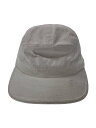 【中古】Supreme◆×MM6/24SS/Painted Camp Cap/58/キャップ/--/コットン/WHT/メンズ【服飾雑貨他】